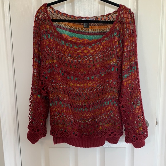 Desigual Sweaters - Desigual Sweater